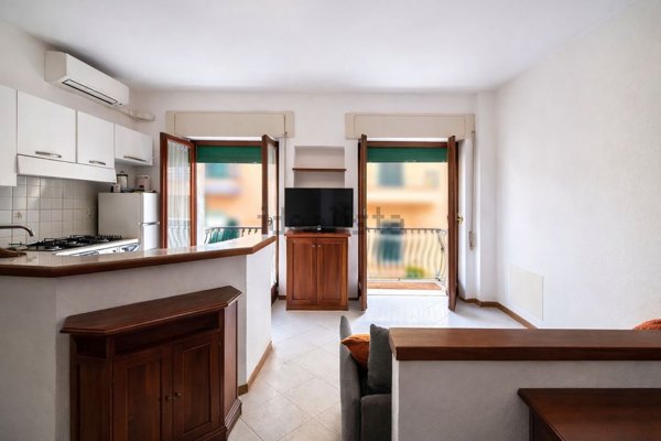 appartamento in vendita a Monte Argentario