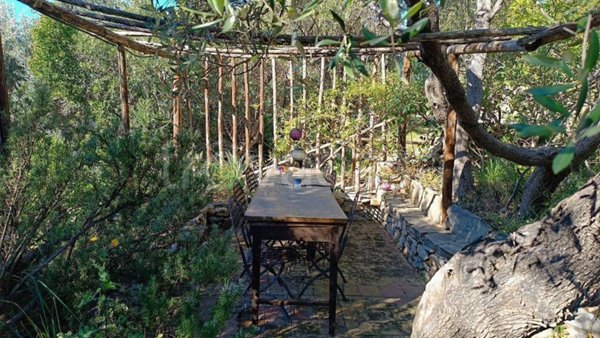 casa indipendente in vendita a Monte Argentario in zona Porto Santo Stefano