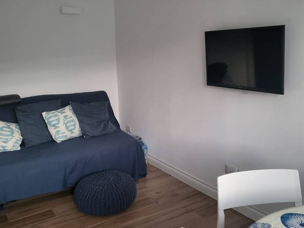 appartamento in vendita a Monte Argentario in zona Porto Ercole