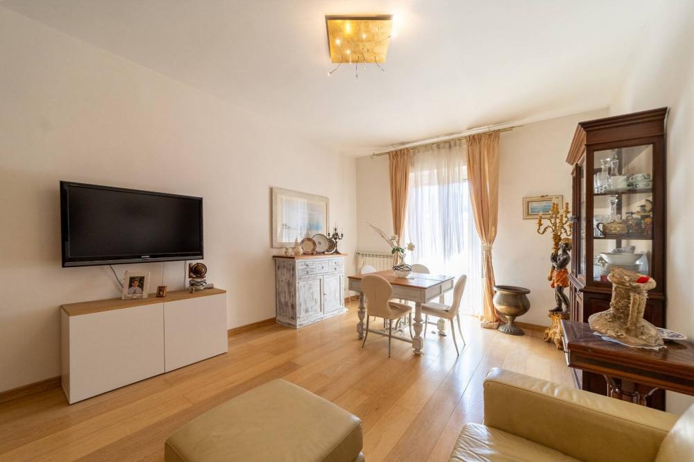 appartamento in vendita a Monte Argentario in zona Porto Ercole