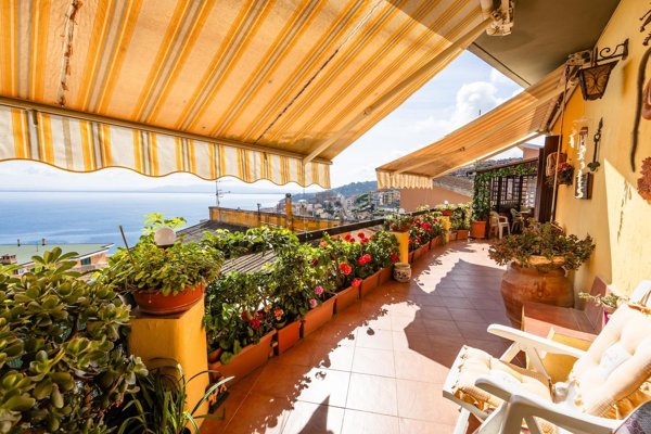 appartamento in vendita a Monte Argentario in zona Porto Santo Stefano