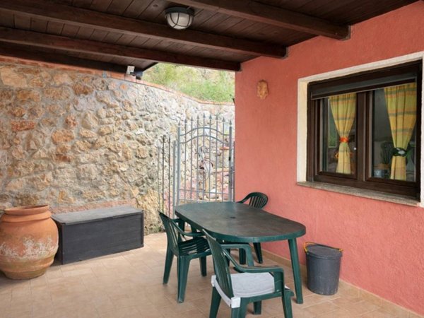 appartamento in vendita a Monte Argentario in zona Porto Santo Stefano