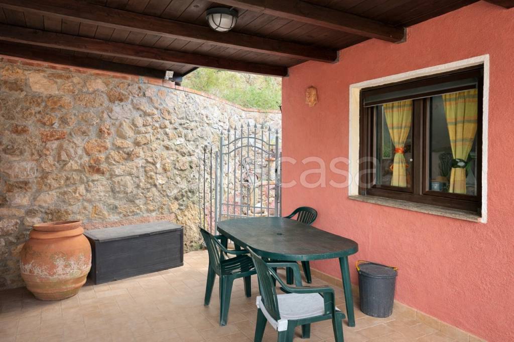 appartamento in vendita a Monte Argentario in zona Porto Santo Stefano