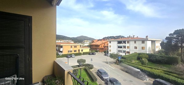 appartamento in vendita a Monte Argentario in zona Porto Ercole