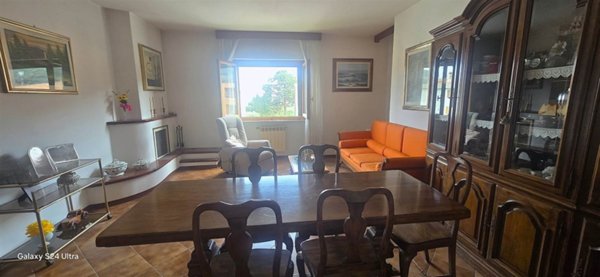 appartamento in vendita a Monte Argentario in zona Porto Ercole