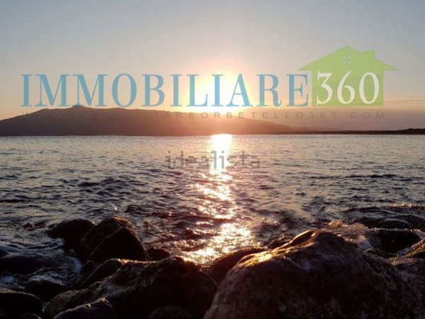 quadrivano in vendita a Monte Argentario