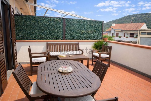 appartamento in vendita a Monte Argentario in zona Porto Santo Stefano