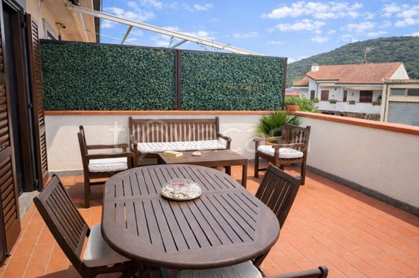 appartamento in vendita a Monte Argentario in zona Porto Santo Stefano