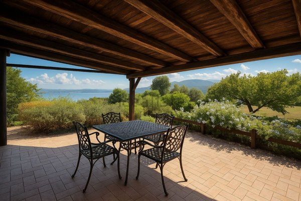 esavano in vendita a Monte Argentario in zona Porto Santo Stefano