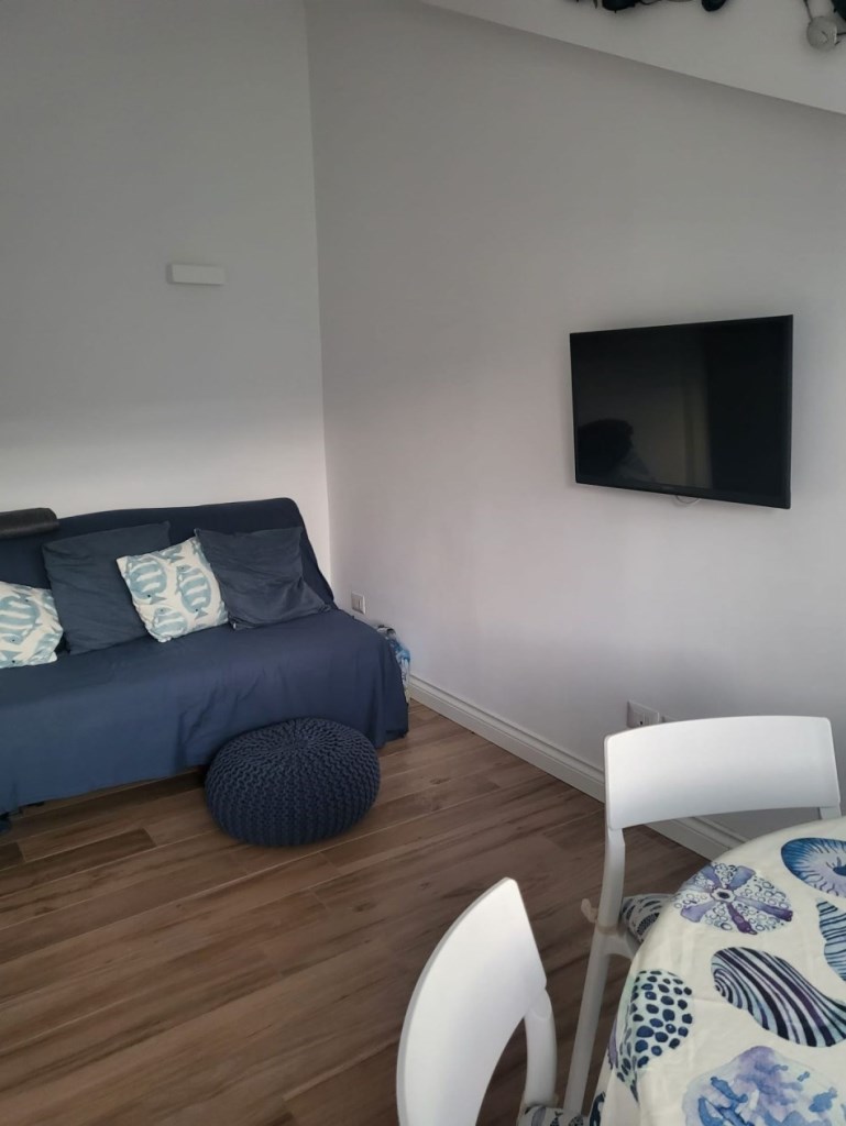 appartamento in vendita a Monte Argentario in zona Porto Ercole