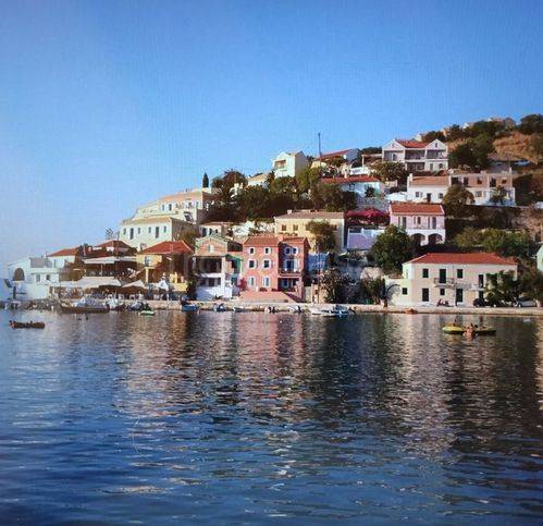 appartamento in vendita a Monte Argentario in zona Porto Santo Stefano