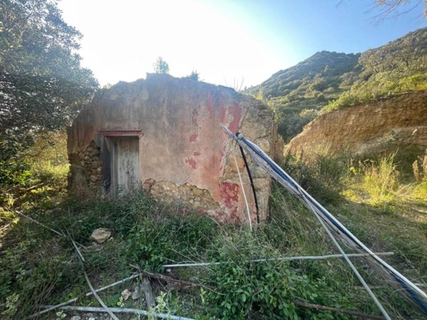 casa indipendente in vendita a Monte Argentario in zona Porto Santo Stefano