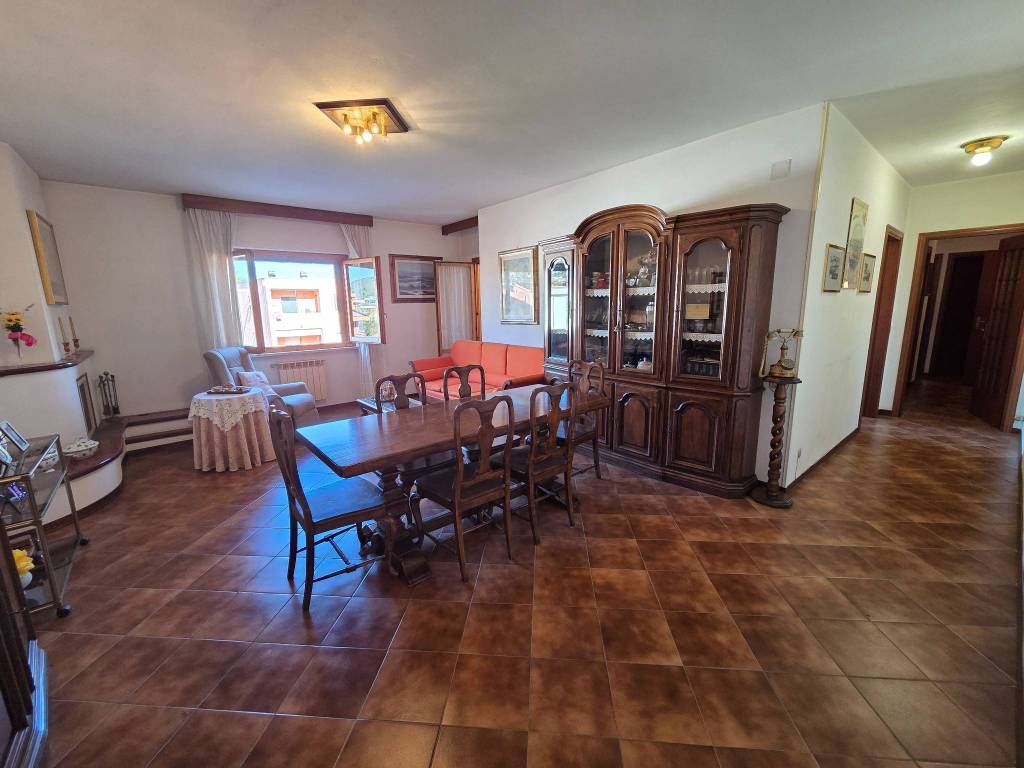 appartamento in vendita a Monte Argentario in zona Porto Ercole