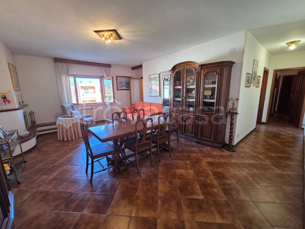 appartamento in vendita a Monte Argentario in zona Porto Ercole