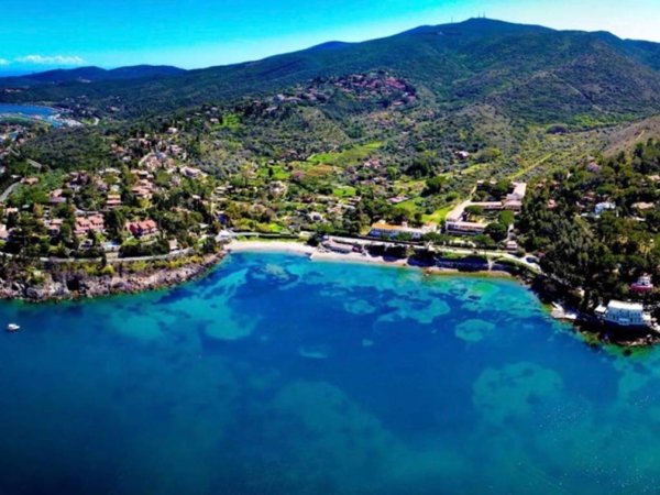 appartamento in vendita a Monte Argentario in zona Porto Santo Stefano