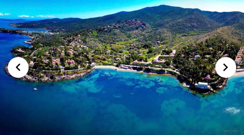 appartamento in vendita a Monte Argentario in zona Porto Santo Stefano