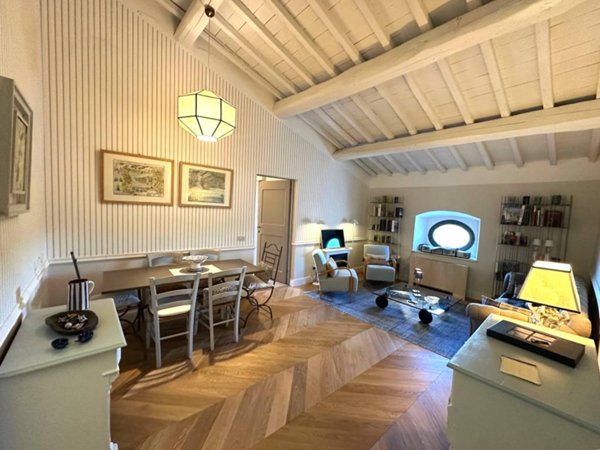 appartamento in vendita a Monte Argentario in zona Porto Ercole