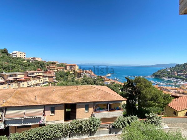 casa indipendente in vendita a Monte Argentario