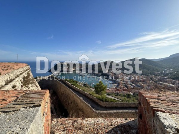 appartamento in vendita a Monte Argentario in zona Porto Ercole