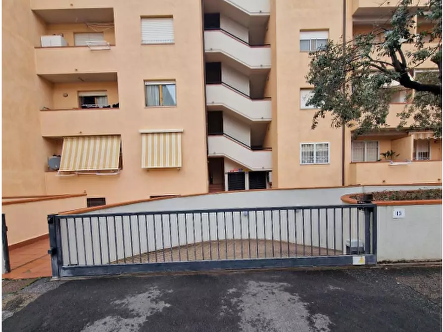 appartamento in vendita a Monte Argentario in zona Porto Santo Stefano