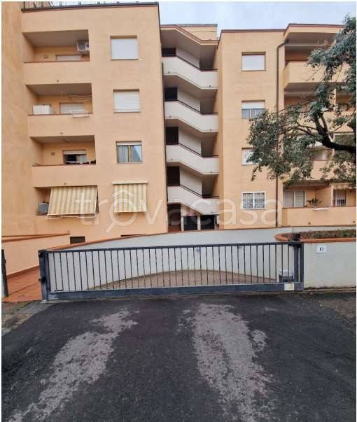 appartamento in vendita a Monte Argentario in zona Porto Santo Stefano