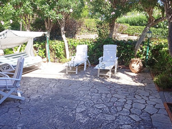 appartamento in vendita a Monte Argentario in zona Pozzarello