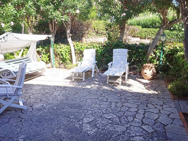 appartamento in vendita a Monte Argentario in zona Porto Santo Stefano