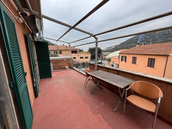 appartamento in vendita a Monte Argentario in zona Porto Santo Stefano