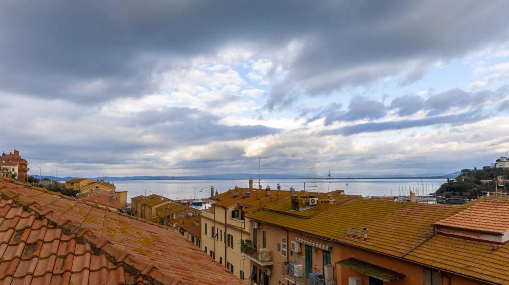 appartamento in vendita a Monte Argentario in zona Porto Santo Stefano