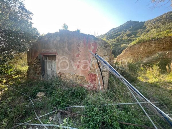 appartamento in vendita a Monte Argentario in zona Porto Santo Stefano