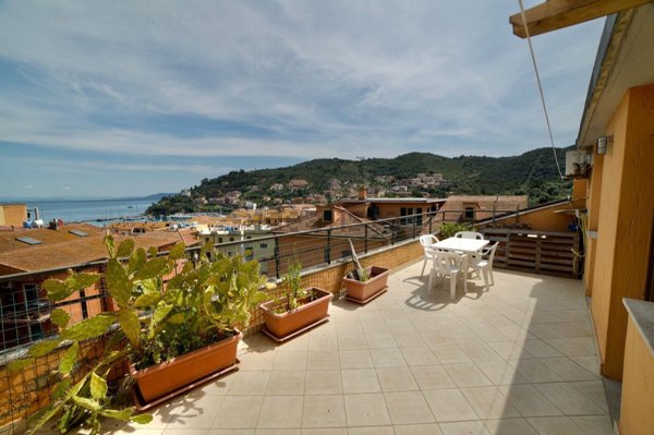 appartamento in vendita a Monte Argentario in zona Porto Santo Stefano