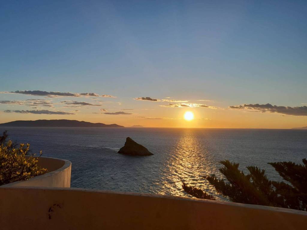 appartamento in vendita a Monte Argentario in zona Porto Santo Stefano