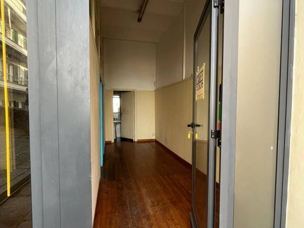 appartamento in vendita a Monte Argentario in zona Porto Santo Stefano