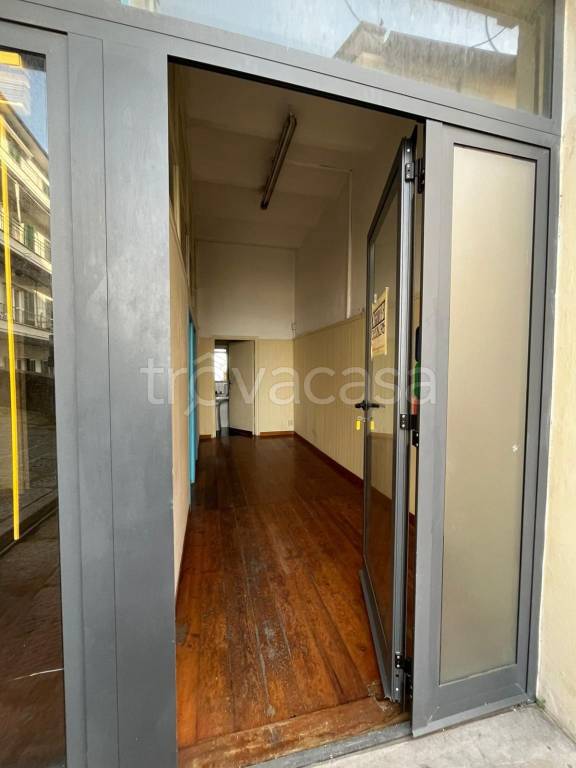 appartamento in vendita a Monte Argentario in zona Porto Santo Stefano