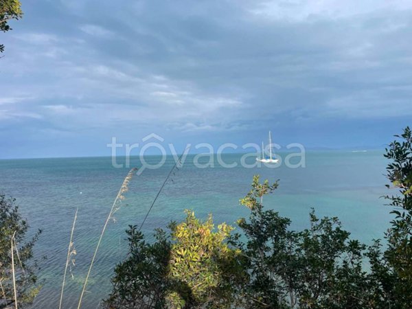 casa indipendente in vendita a Monte Argentario in zona Porto Santo Stefano