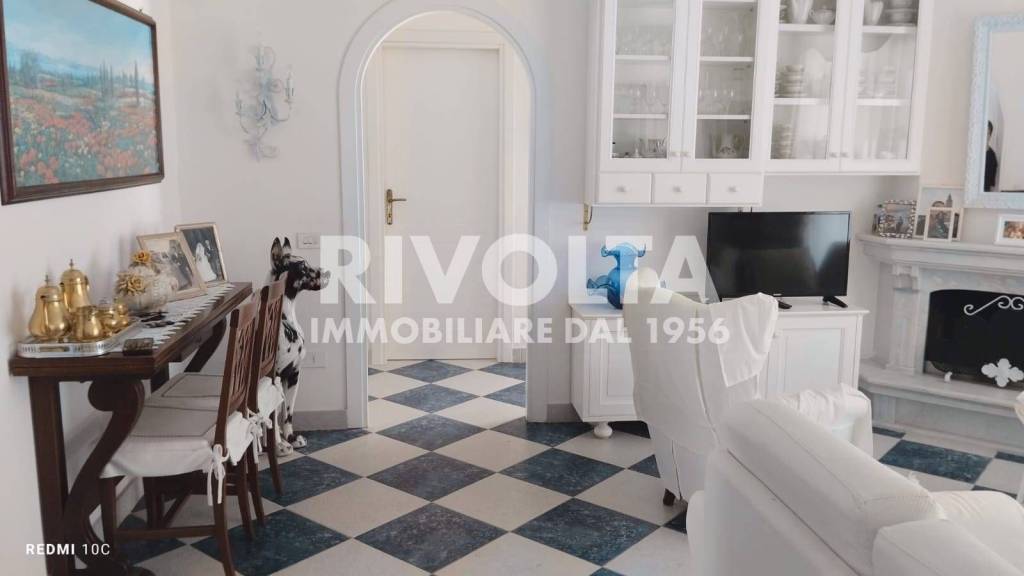 appartamento in vendita a Monte Argentario in zona Porto Ercole