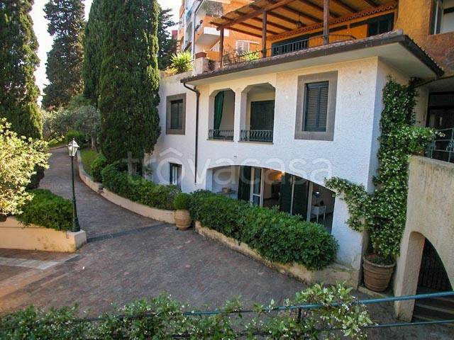 appartamento in vendita a Monte Argentario in zona Porto Ercole