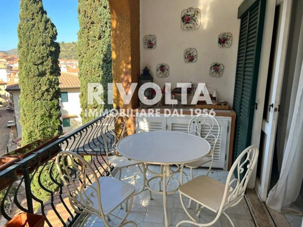 appartamento in vendita a Monte Argentario in zona Porto Ercole