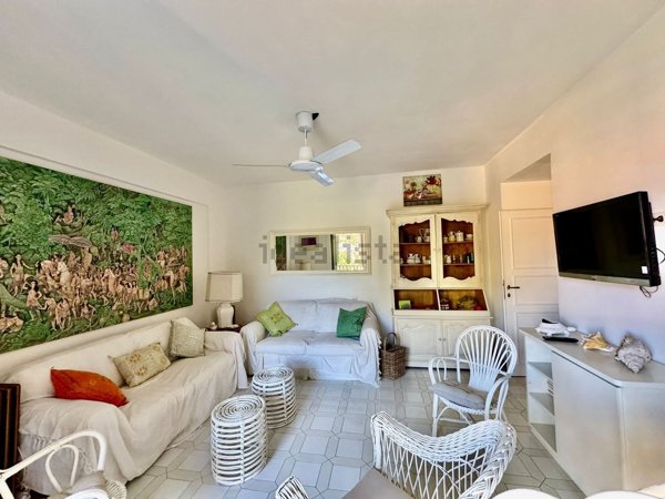 appartamento in vendita a Monte Argentario in zona Porto Ercole