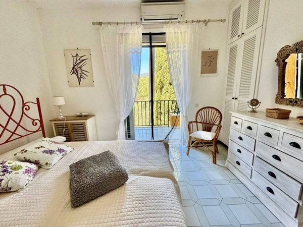 appartamento in vendita a Monte Argentario in zona Porto Ercole