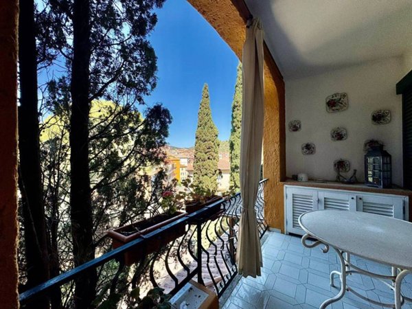 appartamento in vendita a Monte Argentario in zona Porto Ercole