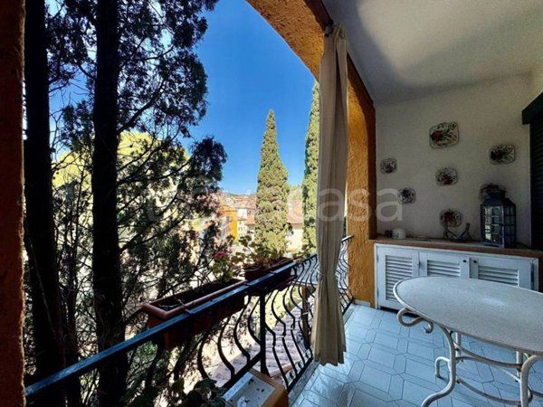 appartamento in vendita a Monte Argentario in zona Porto Ercole