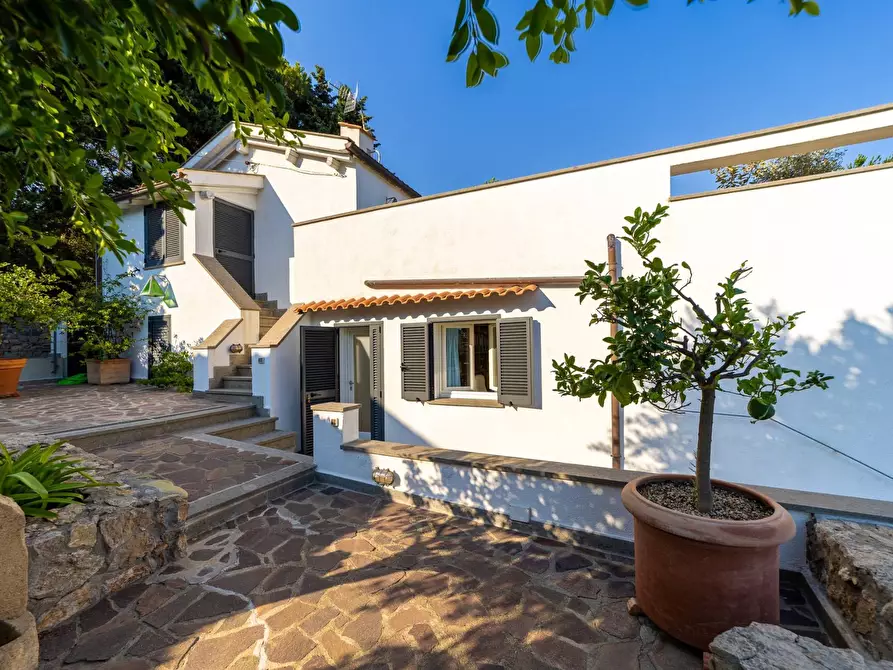 casa indipendente in vendita a Monte Argentario in zona Porto Ercole