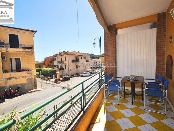 appartamento in vendita a Monte Argentario in zona Porto Ercole