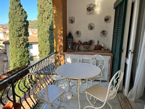 appartamento in vendita a Monte Argentario in zona Porto Ercole