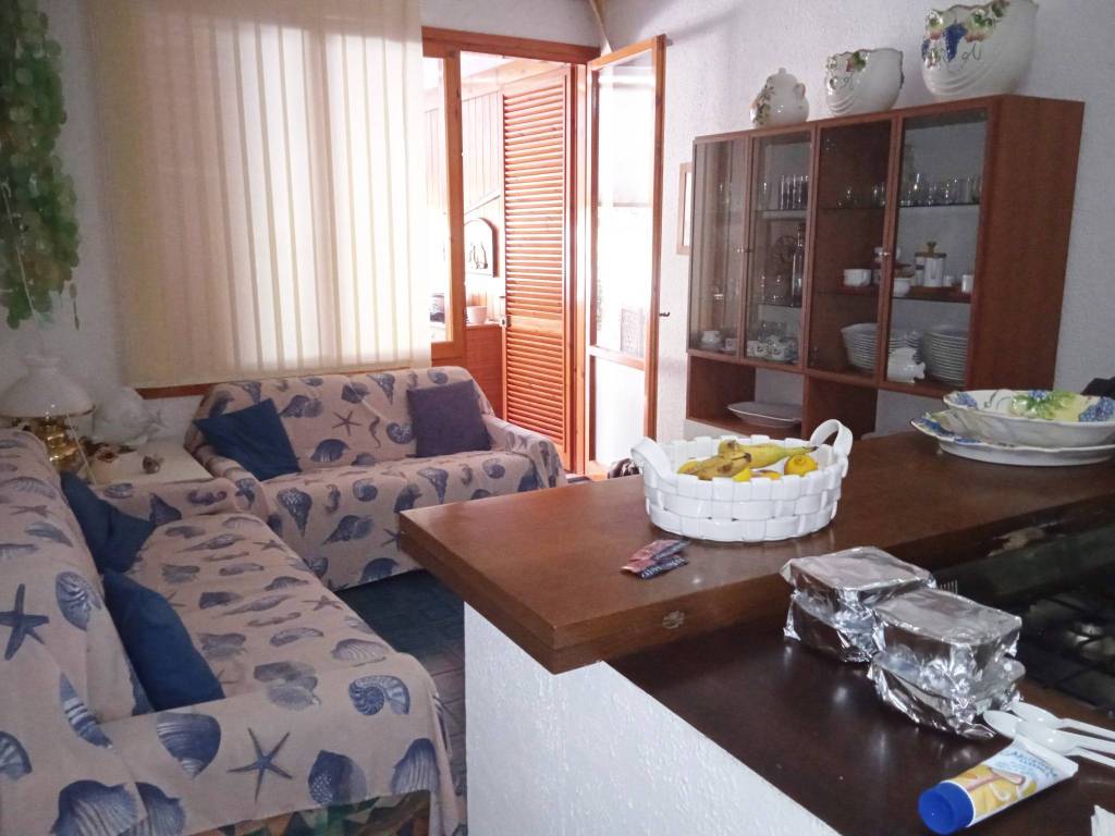 appartamento in vendita a Monte Argentario in zona Porto Santo Stefano