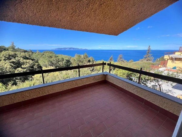 appartamento in vendita a Monte Argentario in zona Porto Santo Stefano