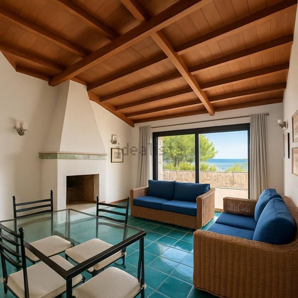casa indipendente in vendita a Monte Argentario in zona Porto Santo Stefano