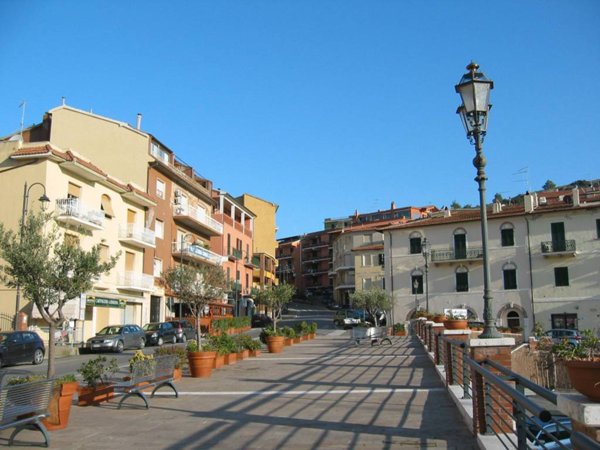 appartamento in vendita a Monte Argentario in zona Porto Ercole