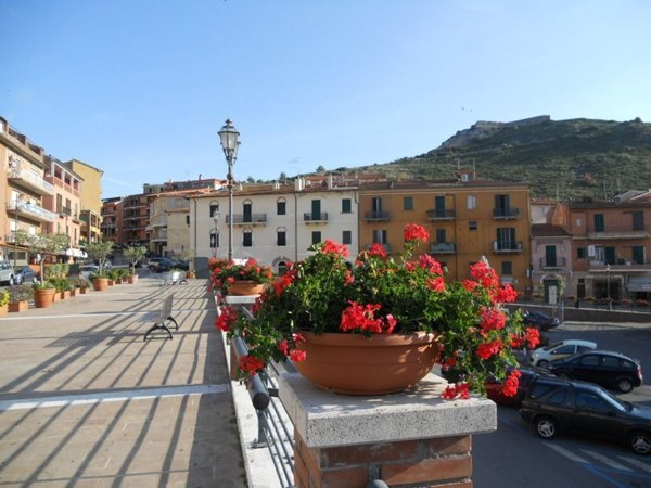 appartamento in vendita a Monte Argentario in zona Porto Ercole